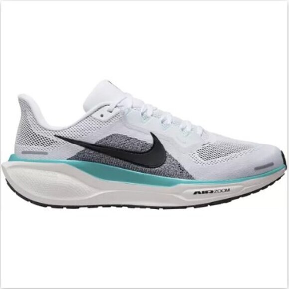 NWT - Nike Men's Pegasus 41 Running Shoes - Color: Dusty Cactus - Picture 2 of 9